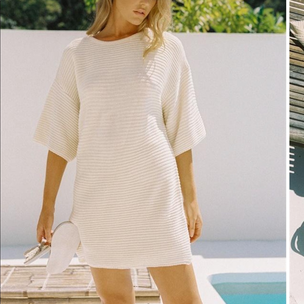 Sabo Skirt Remy Tunic Top